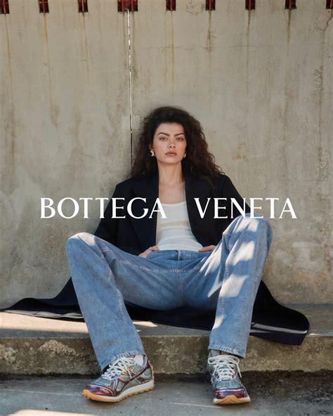 High Precision BOTTEGA VENETA Shoe